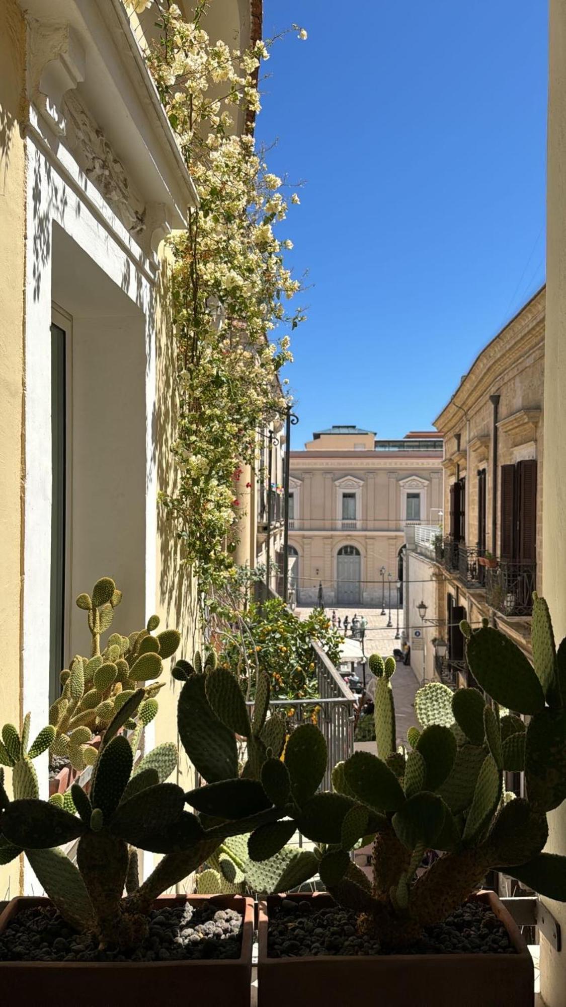Casa Calamondino Nocleg ze śniadaniem Bari